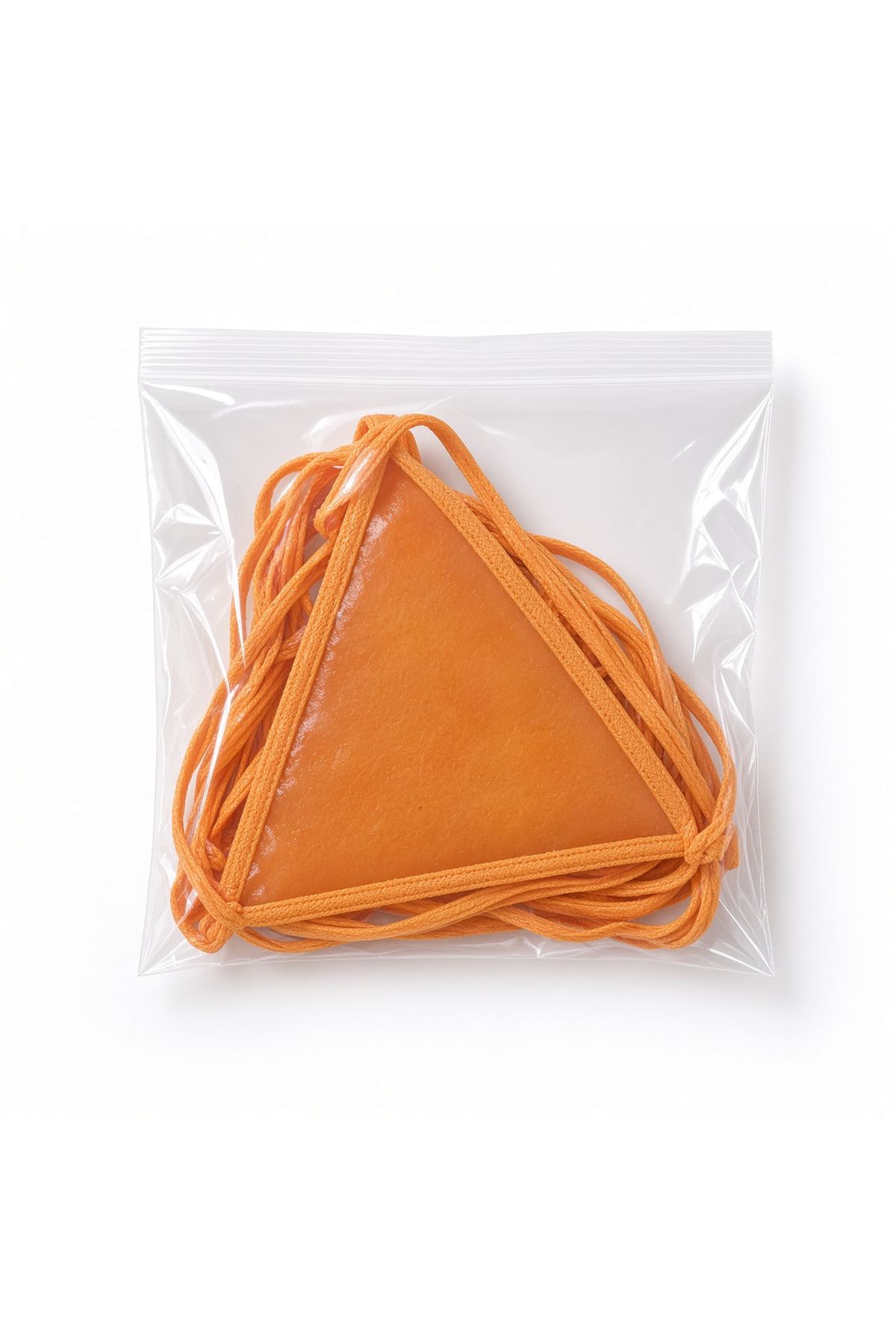 Mango Aromalı Yenilebilir İç Çamaşırı Takımı
