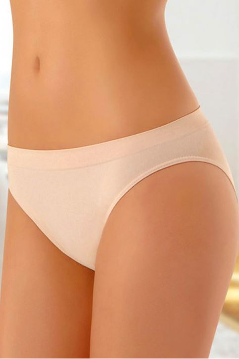 Ten Kadın Dikişsiz Külot Korse - 730