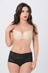 Ten Stickive Butterfly Bra-519