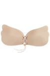 Ten Stickive Butterfly Bra-519