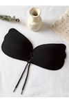 2-Pack Adhesive Butterfly Bra-519
