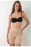 Skin Laser Cut Leggings Corset