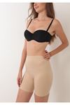 Skin Laser Cut Leggings Corset
