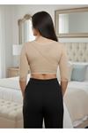 Ten Women's Arm and Back Shaping Corset - 796